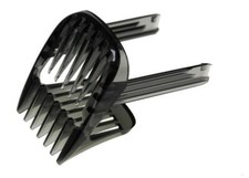 Pettine 1-7 mm. Compatibile con/ricambio per tagliacapelli Philips CP0408 HC7460
