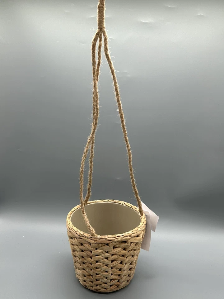 IKEA FRIDFULL Ampel Wasserhyazinthe 12 cm