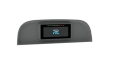 '61-'63 C10 Chevy Truck EFI Dash Mount