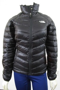 flare jacket north face