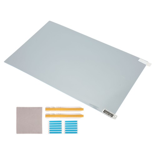 New 13.3in Laptop Screen Protector Anti Scratch Relieving Eye Fatigue Blue Light