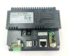 OMRON PANEL NB3Q-TW01B Refurbished FREE EXPED...