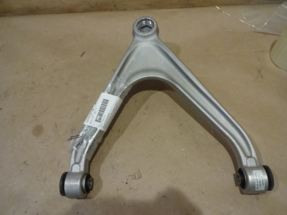 Lamborghini Gallardo LP550-560 - Left Rear Lower Control Arm NEW P