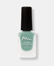 Mii Cosmetics Colour Confidence Nail Polish in Summer Holiday 14ml