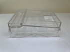 Popeil Pasta Maker P400 Replacement Parts Clear Mixing LID Cover