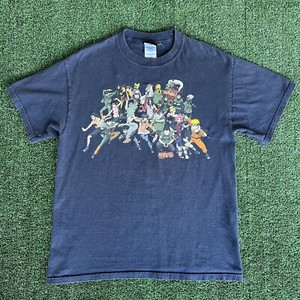 Vintage Naruto Shirt | eBay Vintage Naruto Shirt | eBay