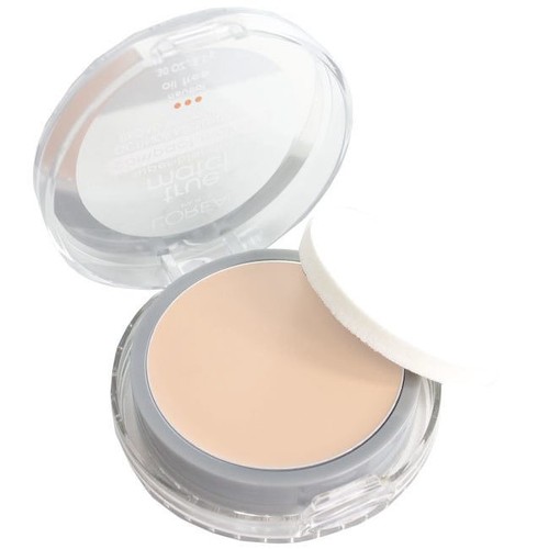 Loreal True Match Super Blendable Compact Makeup, SPF 17 - Picture 6 of 15