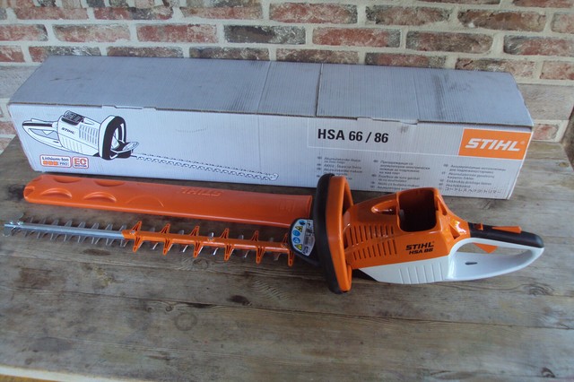 stihl hsa 86 motor