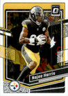 2023 Panini Donruss Optic Najee Harris #165
