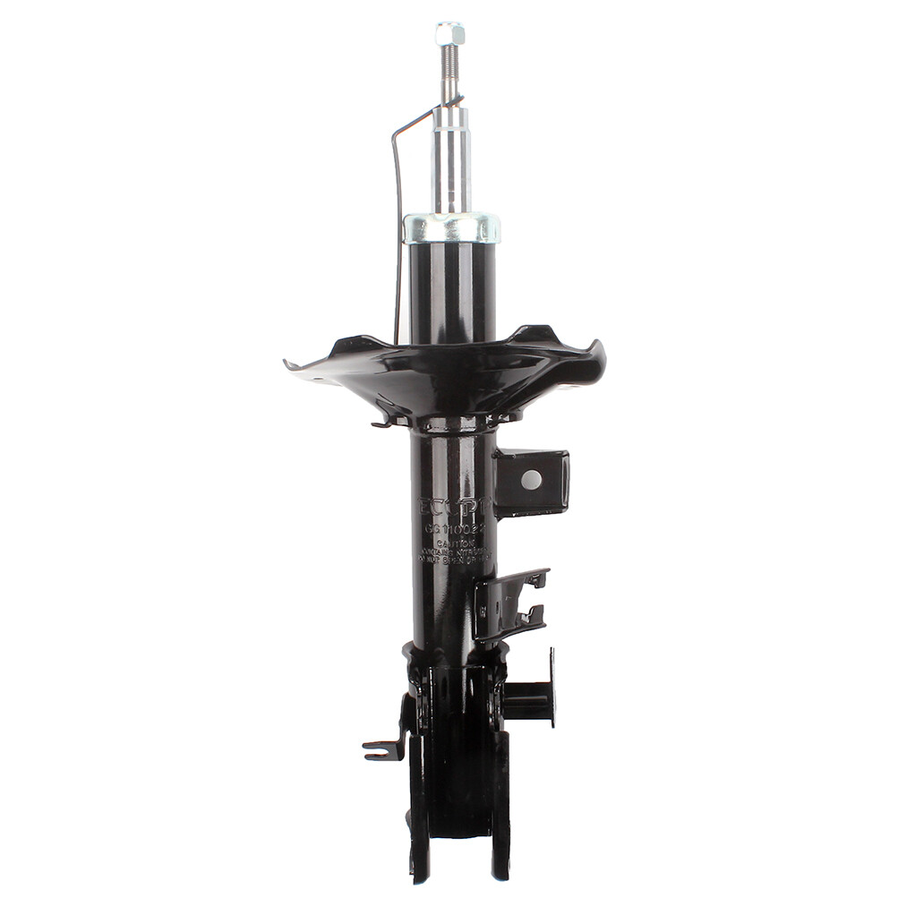Front Pair Struts Shocks For 2002-2003 Infiniti QX4 Nissan