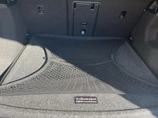 Trunk Floor Style Mesh Web Cargo Net for VOLKSWAGEN GOLF SPORTWAGEN 2010-2020