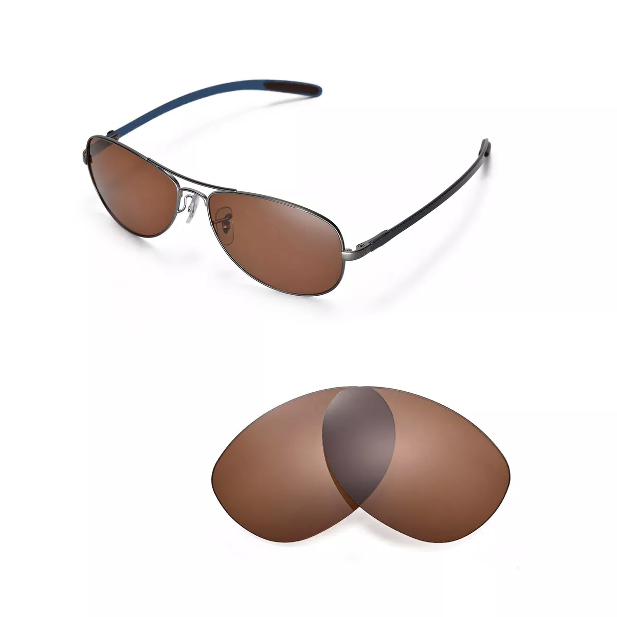 Ray ban sale rb8301 replacement lenses