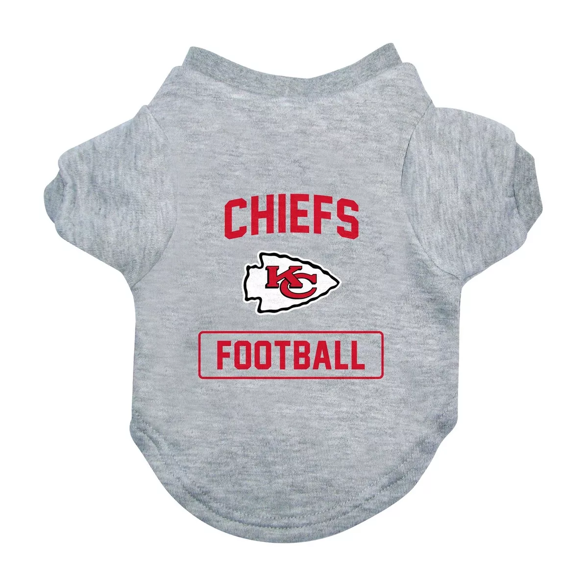 Chiefs top dog shirt