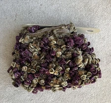 Fringe For Furniture Or Draperies 