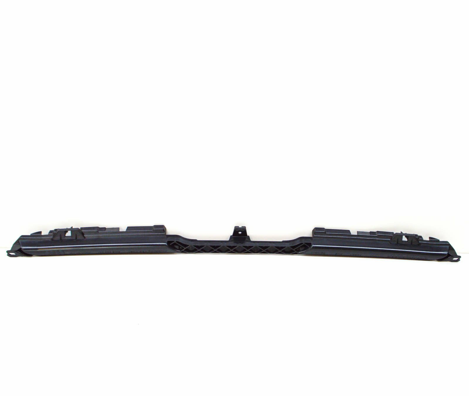 NEW AUDI A5 8W6 FRONT RADIATOR GRILLE UPPER COVER TRIM 8W6853037 