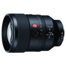Sony FE 135mm F1.8 GM SEL135F18GM Japan Import