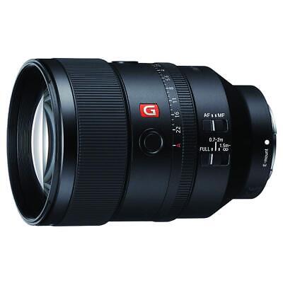 Sony FE 135mm F1.8 GM SEL135F18GM Japan Import | eBay Sony FE 135mm F1.8 GM SEL135F18GM Japan Import | eBay