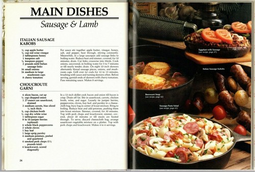 Better Homes & Gardens Country Cooking - Picture 5 of 7