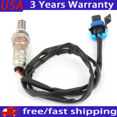 Downstream Oxygen Sensor 234-4066 For Chevrolet 2005-10 Cobalt 2006-10 HHR 2.2L