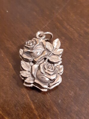 Medals - Slide Roses
