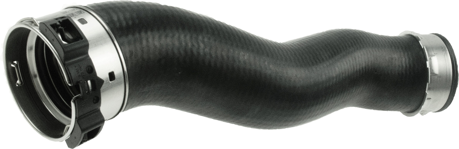 Charge Air Hose 330mm Pipe Length Fits BMW 1 Series 3 Series X1 GATES 09-0188 - Image 4
