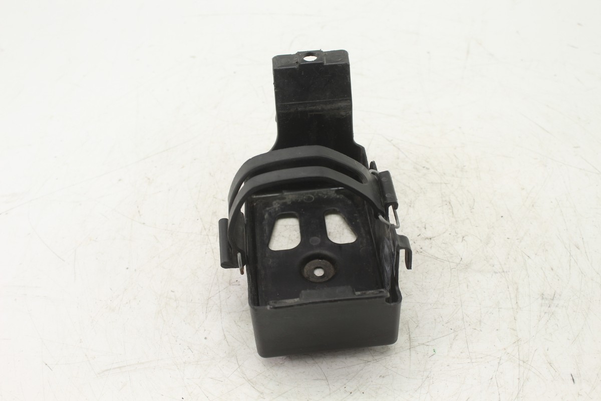 07-08 Kawasaki Ninja ZX6r Rear Back Tail Undertail Battery