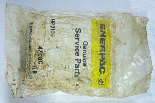 Enerpac HP2105 Slide Plate Genuine Service Parts 4708C TLR - Picture 4 of 5