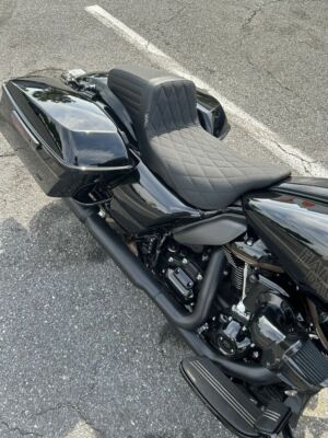 2008-2024 Harley Touring Le Pera Kickflip Daddy Long Legs
