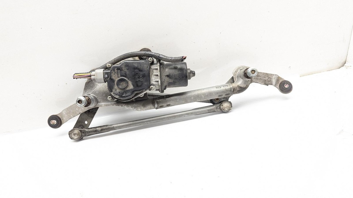 NISSAN SERENA MK4 C26 2010 - 2016 FRONT WIPER MOTOR 78493 | eBay