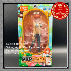 Nami Portrait of Pirates | eBay Nami Portrait of Pirates | eBay