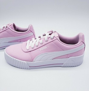 puma carina rosa