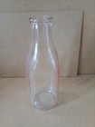 Vintage Rich's Dairy at Caldwell Place Marion, NY-One Quart Painted Milk Bottle — photo 4