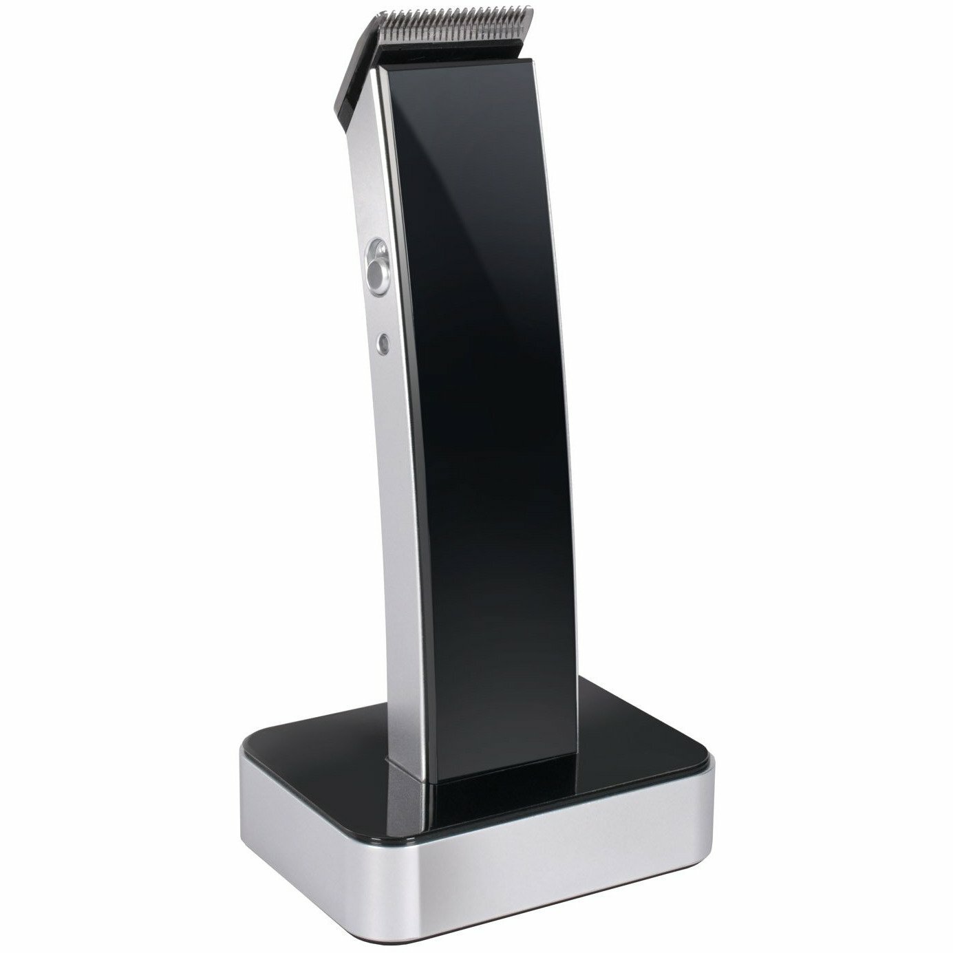 TAGLIA CAPELLI RICARICABILE TAGLIACAPELLI REGOLA BARBA RASOIO ELETTRICO 3-6-9 mm