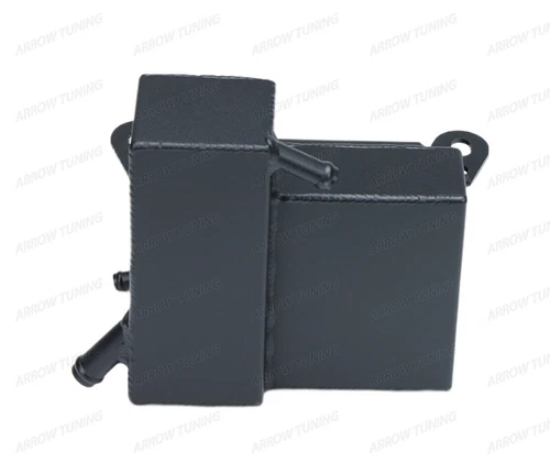 For Mazda Rx8 Rx-8 LAluminum Coolant Expansion Reservoir Tank 2004-2011 2005 - Picture 3 of 6