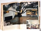 Vintage Issue of American Home Magazine (Jul 1973) in acceptable condition — photo 5