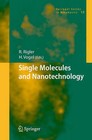 Single Molecules and Nanotechnology by Springer-Verlag Berlin and Heidelberg GmbH & Co. KG (Hardback, 2007)