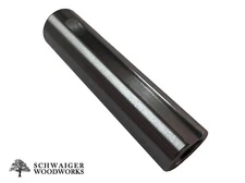 JET Mini Lathe Tailstock Quill / Spindle for all 1014 & 1015 models,  JML-55