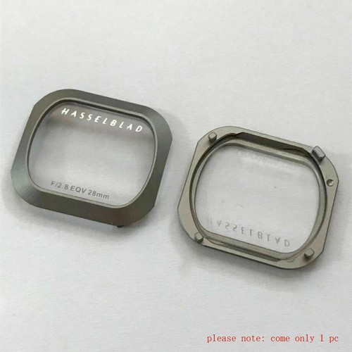Camera UV Lens With Frame Repair Parts For DJI Mavic 2 Pro Hasselblad Camera - Picture 5 of 7