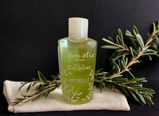 Bien-etre L  ORIGINAL COLOGNE NATURELLE 250 ml / 8.45 fl. oz