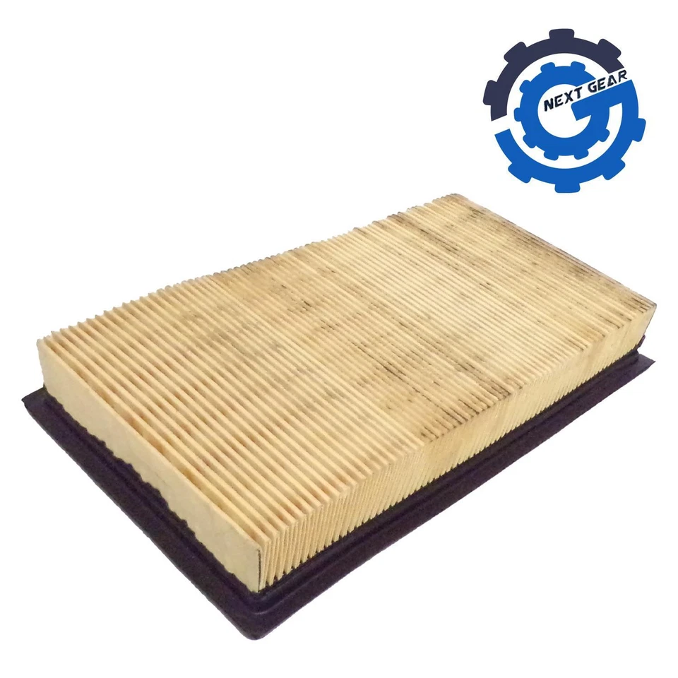 New Magneti Marelli Air Filter 1996-05 Chevy Tracker Suzuki Sidekick 1AMFA00039 - Image 2 of 3