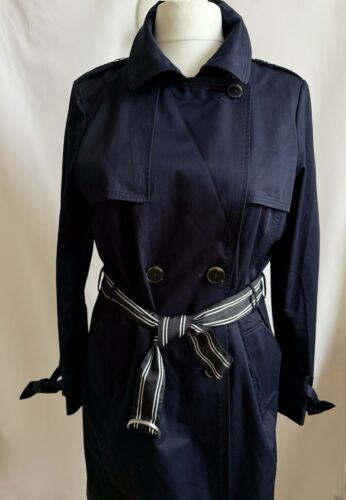 Trench Coat size 16 by Esprit - Picture 5 of 16