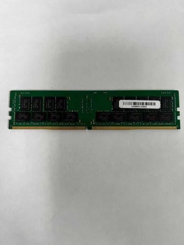 HMA84GR7JJR4N-VK HYNIX 32GB 2RX4 PC4-2666V DDR4-21300 ECC REG MEMORY - Picture 2 of 2