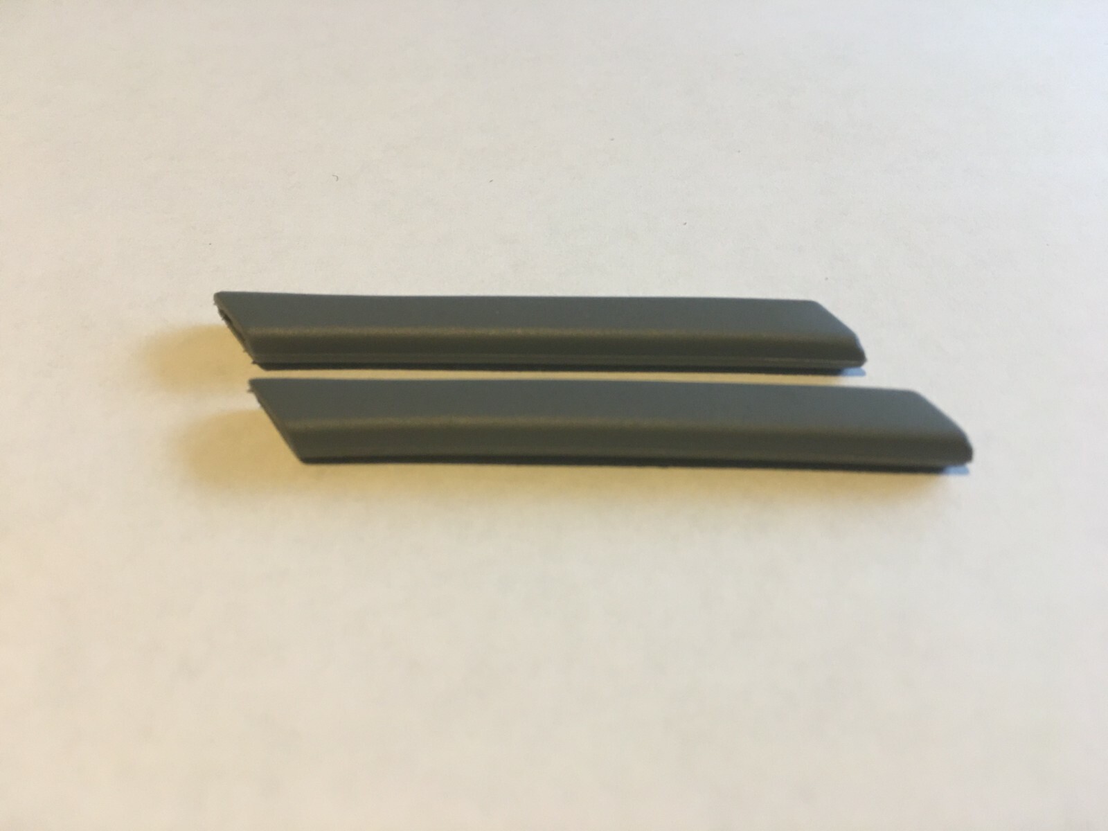 SAOLA PolarLens Grigio Orecchio Calzini per Oakley Jawbone Giacca Gara Sole