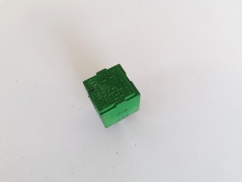 Opel Vectra 2005 Relay module 13136665, Genuine #1395161-24