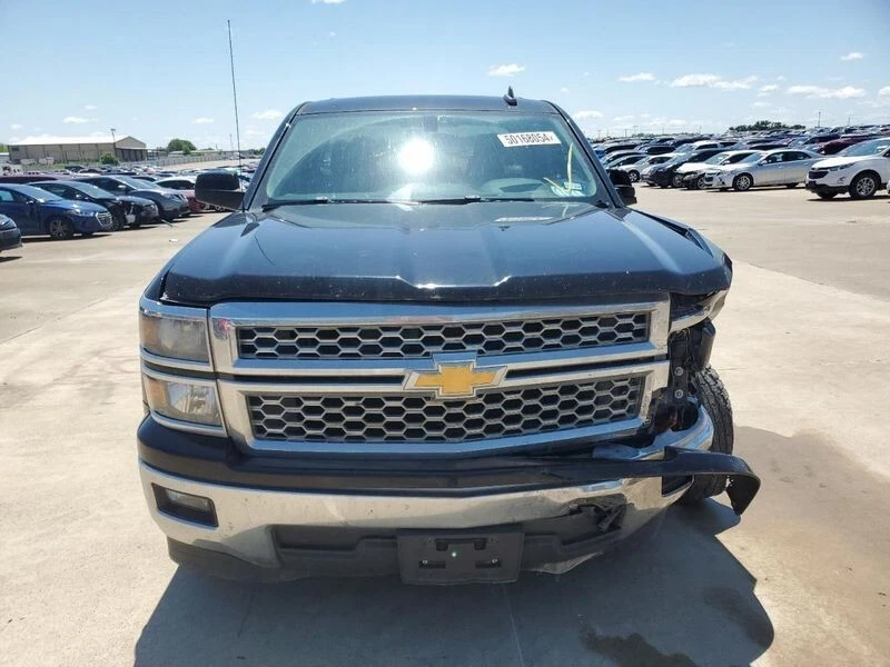 2014-2016 GMC Truck Sierra 1500 Pickup Air Cleaner/Boxer Intake Filter Box Foto 4 de 4