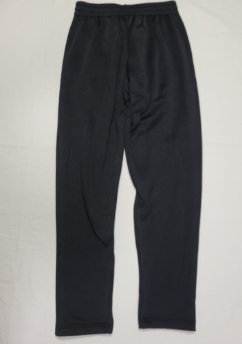 Under Armour UA Armour Fleece Sports Sweatpants Black Men's 1373402-001 - Picture 9 of 11
