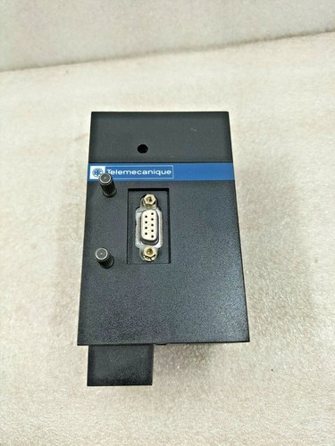 MÓDULO ADAPTADOR TELEMECANIQUE TSX 17ACC7