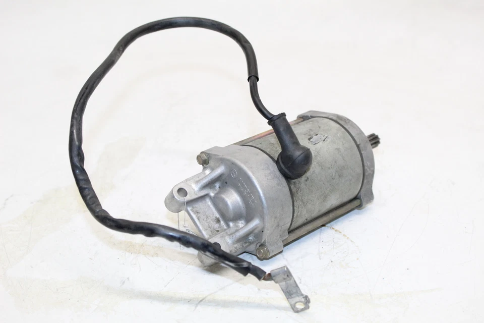 Honda Cbr600f3 1996 motor arranque motor -dc 12v Foto 3 de 4