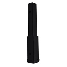 Labwork 2 Receiver Extender 58 Pin Hole Hitch Extension 12 Hitch Extender Labwork 2 Receiver Extender 58 Pin Hole Hitch Extension 12 Hitch Extender