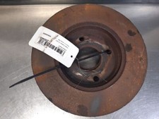 Disque de frein Ford FUSION